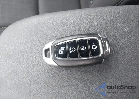 2023 Hyundai Kona Sel z USA, uszkodzony, nr VIN KM8K6CAB1PU042393